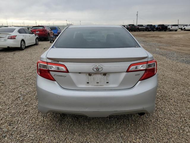 Toyota Camry L Image 7