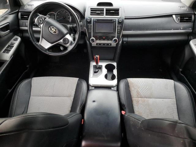 Toyota Camry L Image 8