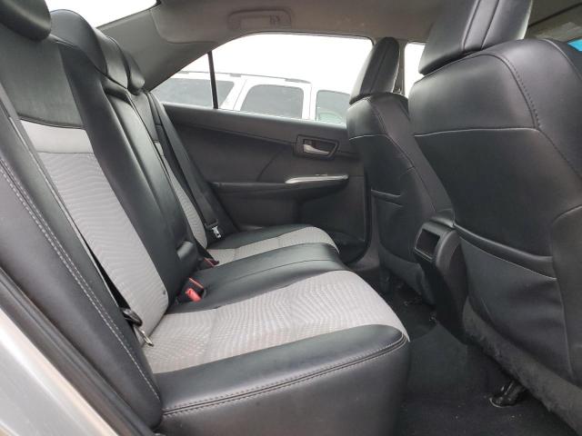 Toyota Camry L Image 9