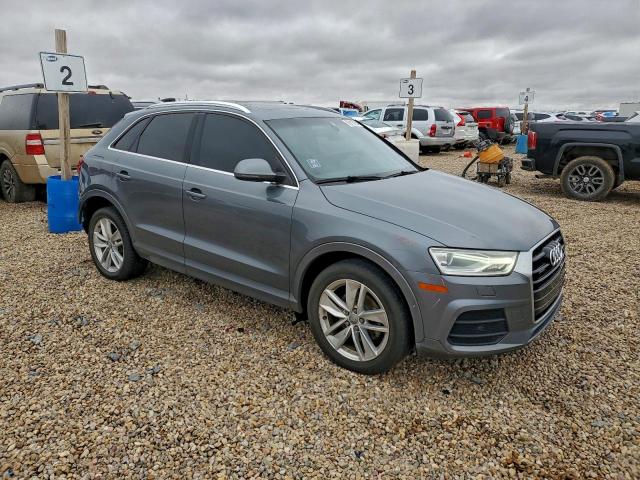 Audi Q3 Premium Plus Image 12