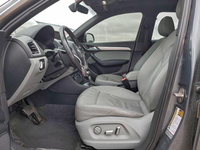 Audi Q3 Premium Plus Image 5