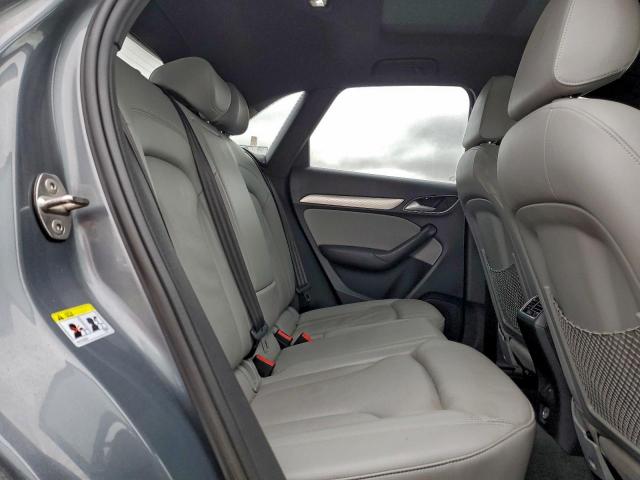 Audi Q3 Premium Plus Image 9