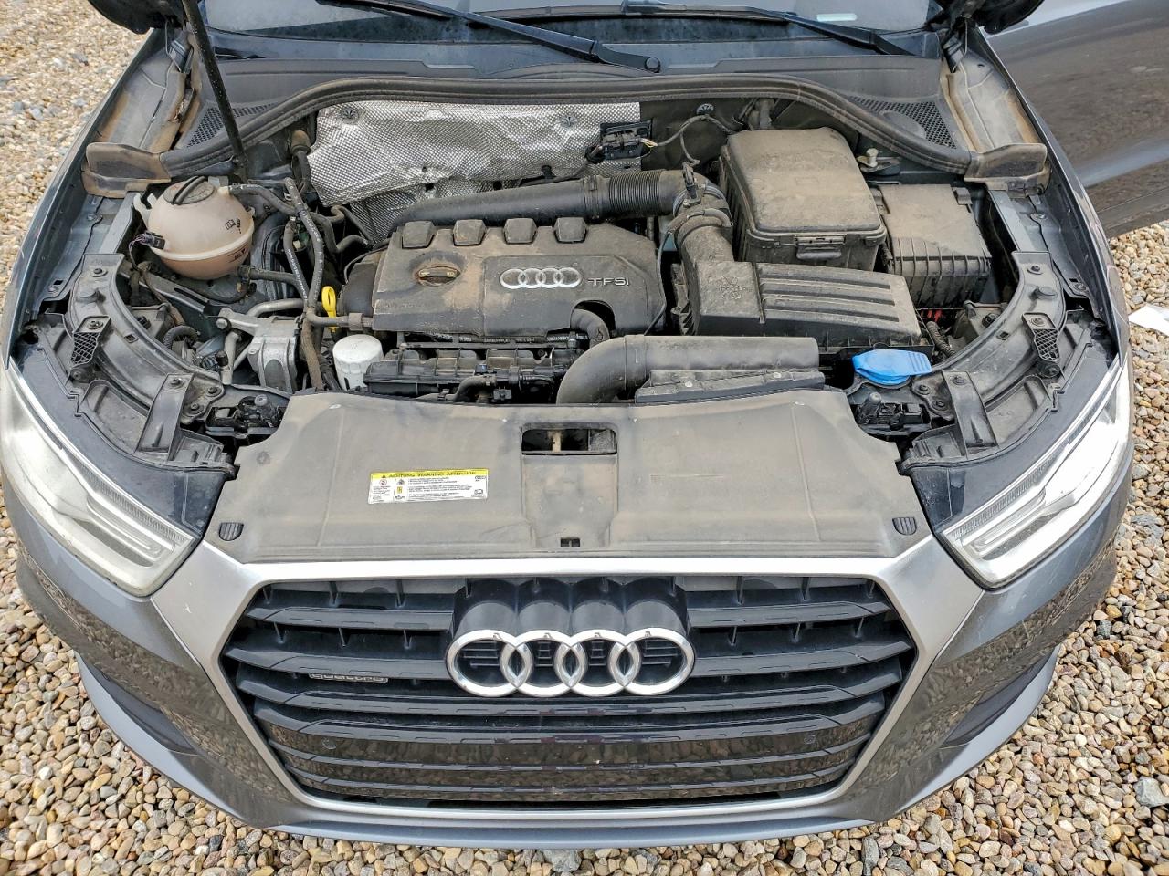 Audi Q3 Premium Plus Image 11