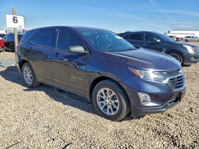 Chevrolet Equinox Ls Image 5