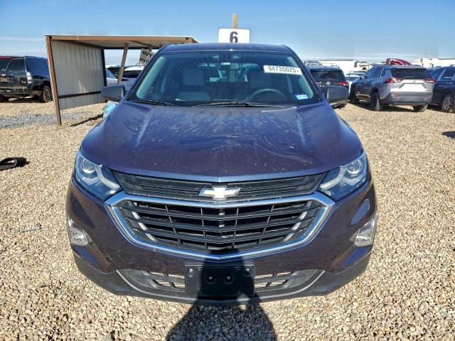 Chevrolet Equinox Ls Image 2