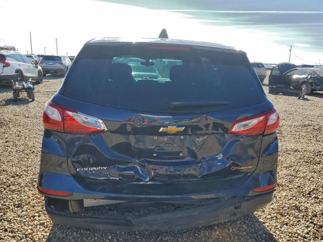 Chevrolet Equinox Ls Image 6