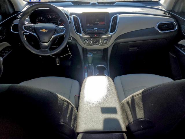 Chevrolet Equinox Ls Image 7