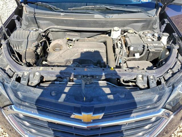 Chevrolet Equinox Ls Image 10