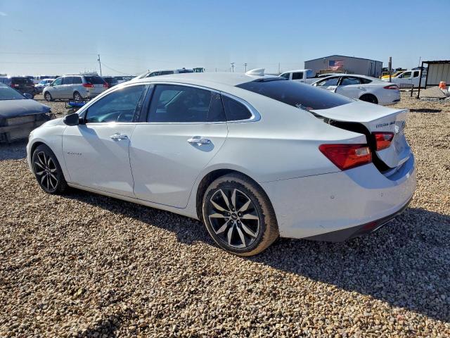 Chevrolet Malibu Premier Image 4