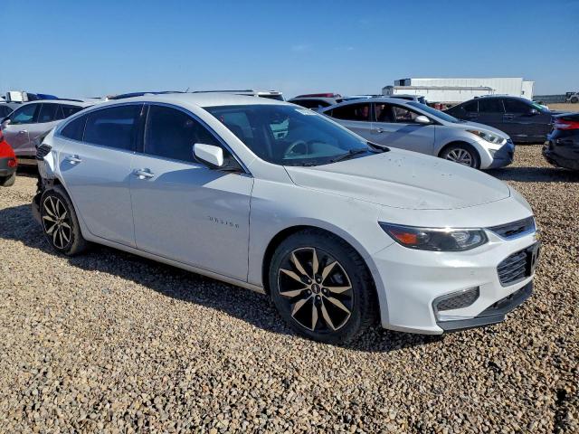 Chevrolet Malibu Premier Image 12