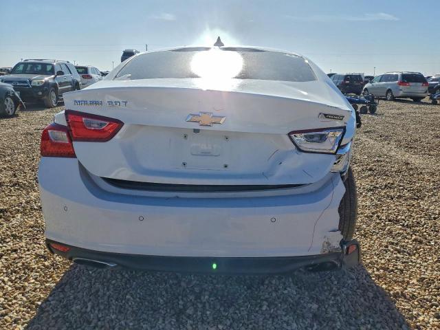 Chevrolet Malibu Premier Image 8