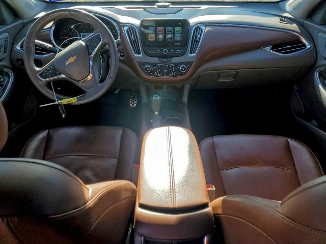 Chevrolet Malibu Premier Image 6