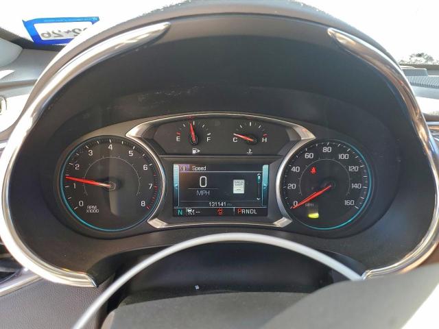 Chevrolet Malibu Premier Image 7