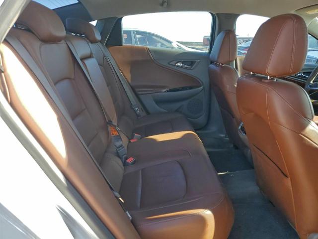 Chevrolet Malibu Premier Image 11