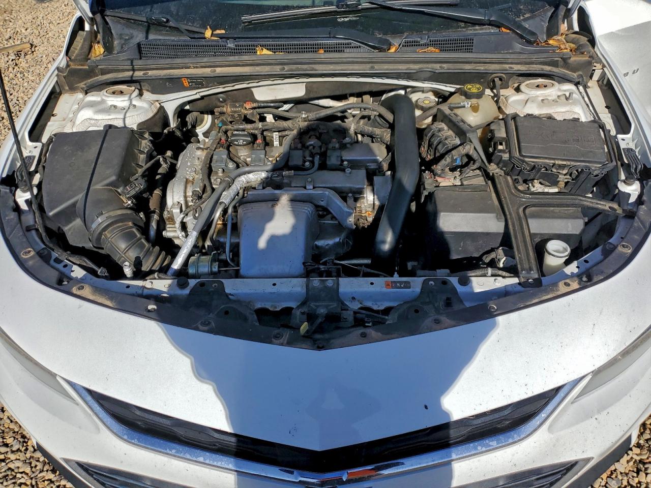 Chevrolet Malibu Premier Image 3