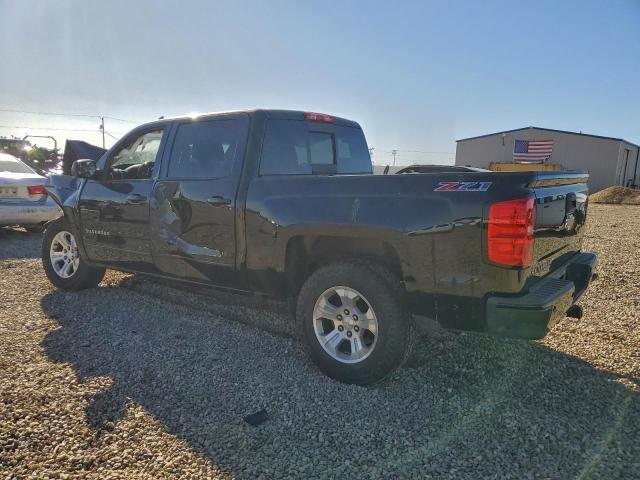 Chevrolet Silverado K1500 Lt Image 2