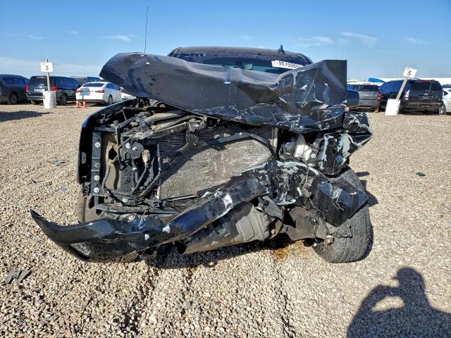 Chevrolet Silverado K1500 Lt Image 3