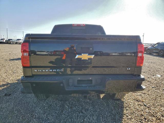 Chevrolet Silverado K1500 Lt Image 8