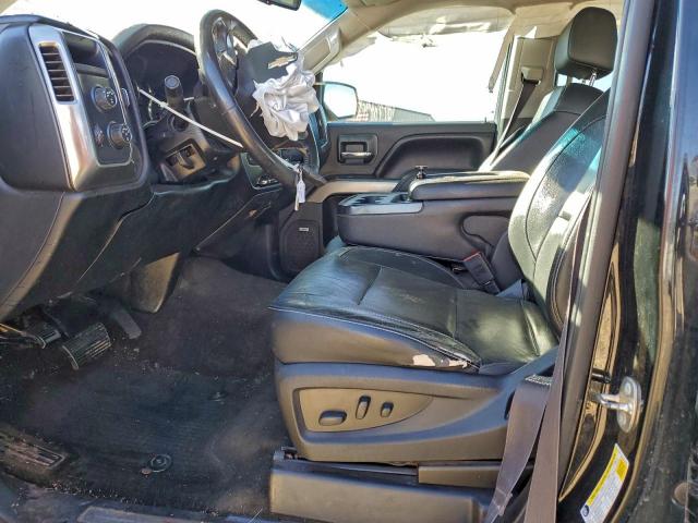 Chevrolet Silverado K1500 Lt Image 10