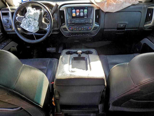 Chevrolet Silverado K1500 Lt Image 5