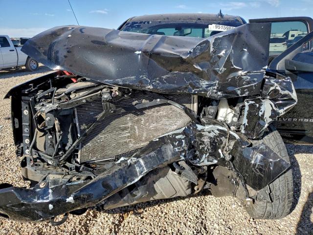 Chevrolet Silverado K1500 Lt Image 6