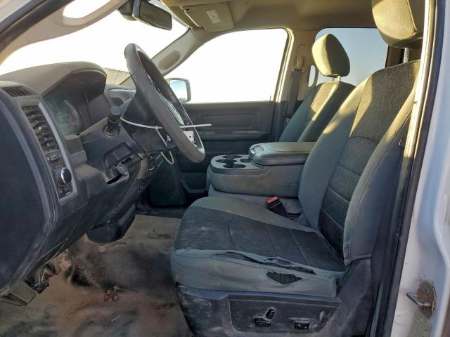 Ram 1500 Tradesman Image 12