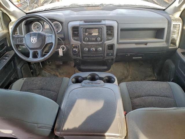 Ram 1500 Tradesman Image 6