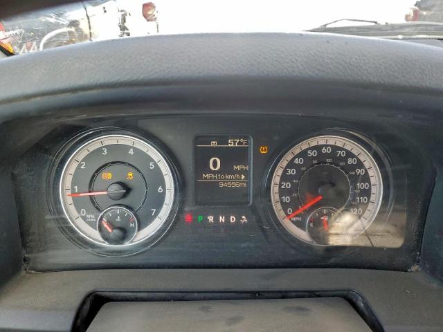 Ram 1500 Tradesman Image 4