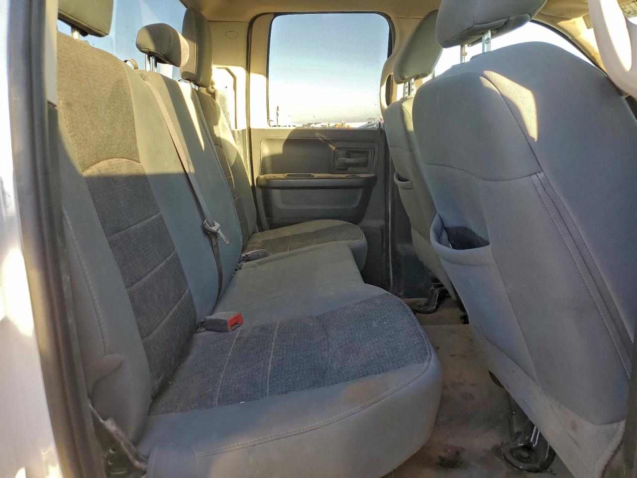 Ram 1500 Tradesman Image 7