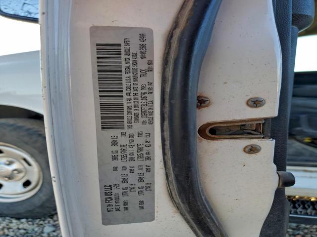 Ram 1500 Tradesman Image 9