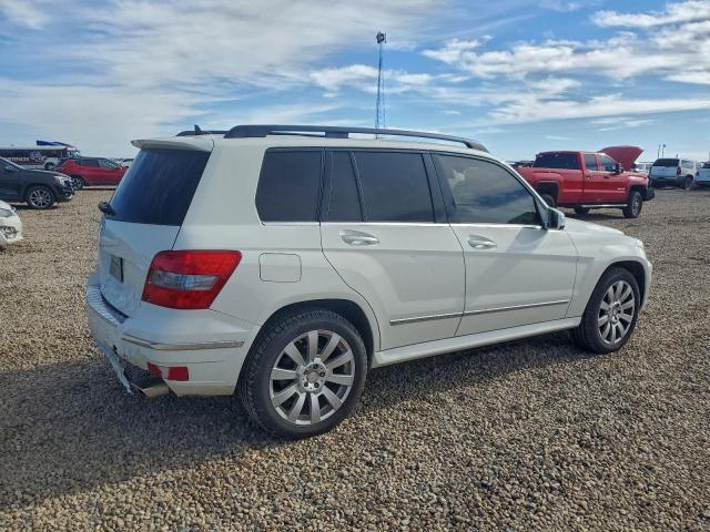 Mercedes-Benz GLK 350 Image 13