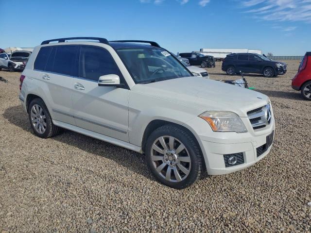 Mercedes-Benz GLK 350 Image 7