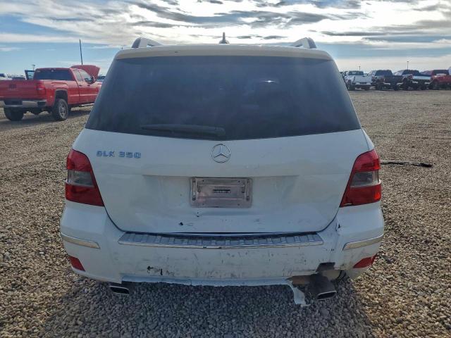 Mercedes-Benz GLK 350 Image 9