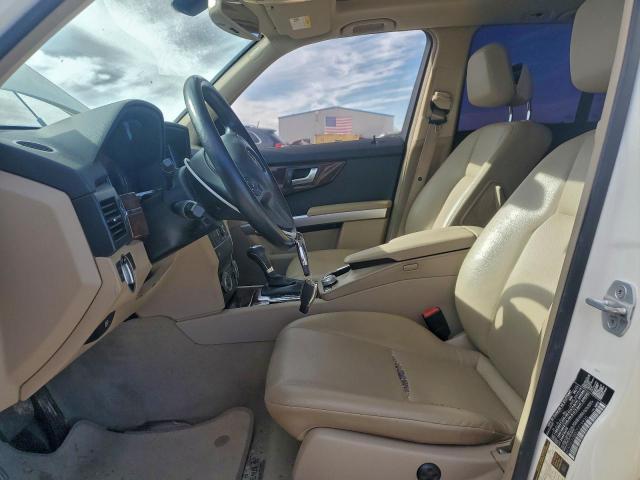 Mercedes-Benz GLK 350 Image 6