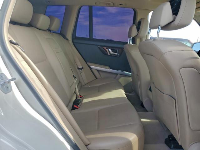 Mercedes-Benz GLK 350 Image 3