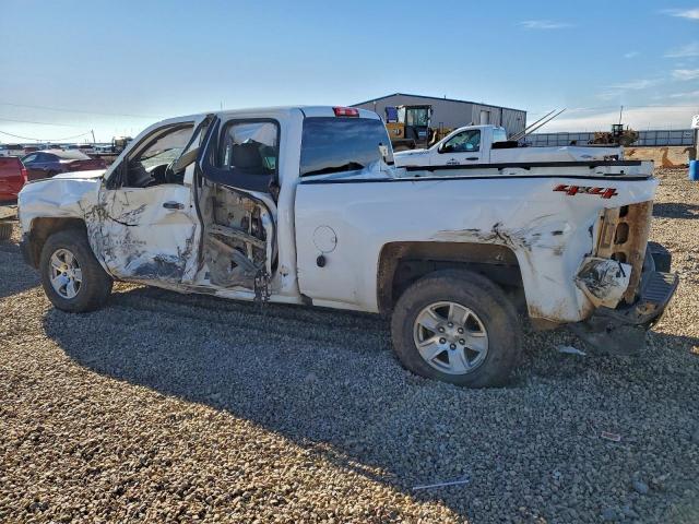 Chevrolet Silverado K1500 Image 3