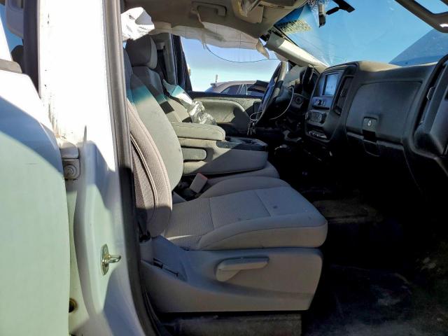 Chevrolet Silverado K1500 Image 7