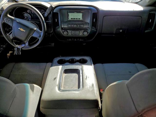 Chevrolet Silverado K1500 Image 2