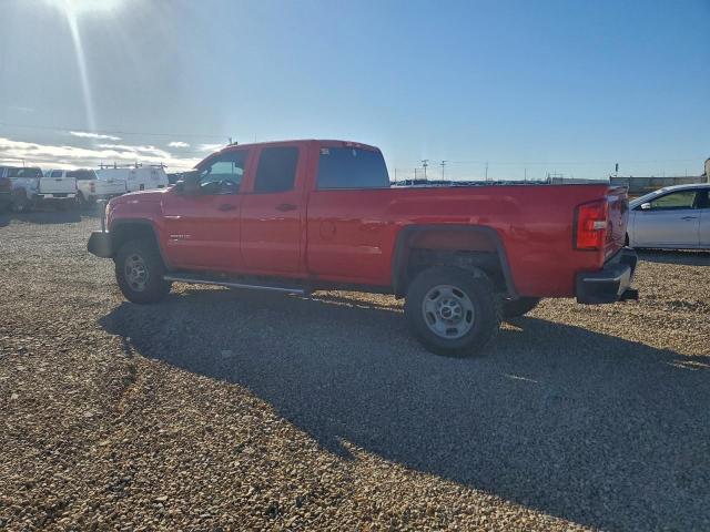 GMC Sierra C2500 Heavy Duty Image 9