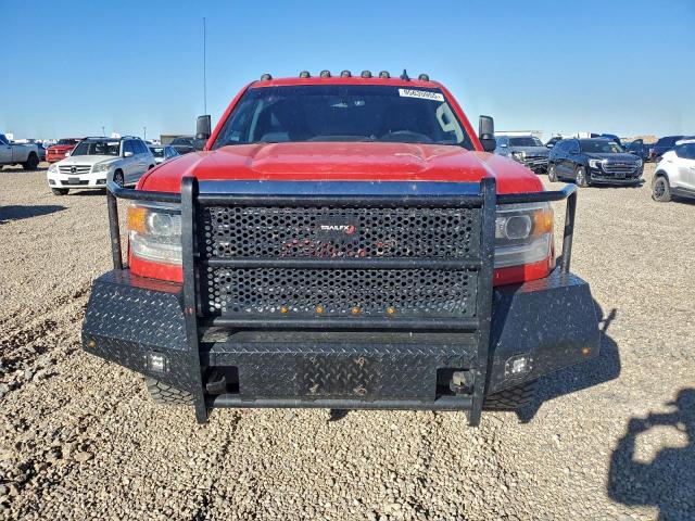 GMC Sierra C2500 Heavy Duty Image 6