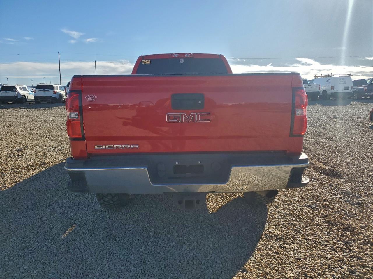GMC Sierra C2500 Heavy Duty Image 10