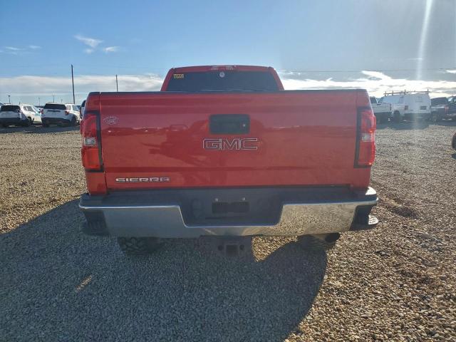GMC Sierra C2500 Heavy Duty Image 10