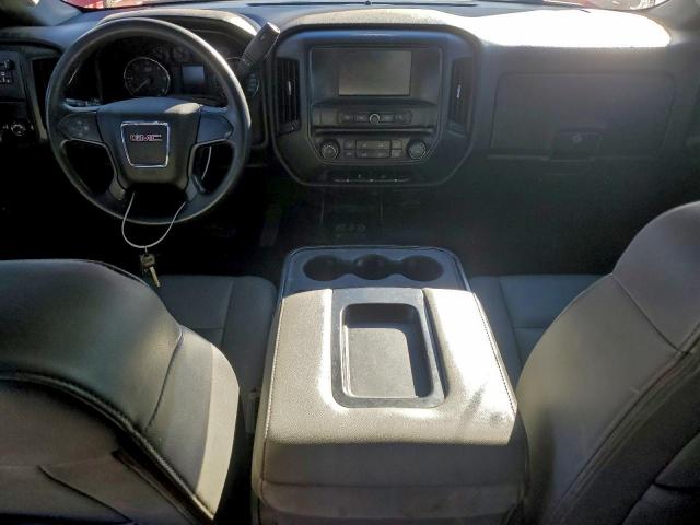 GMC Sierra C2500 Heavy Duty Image 3