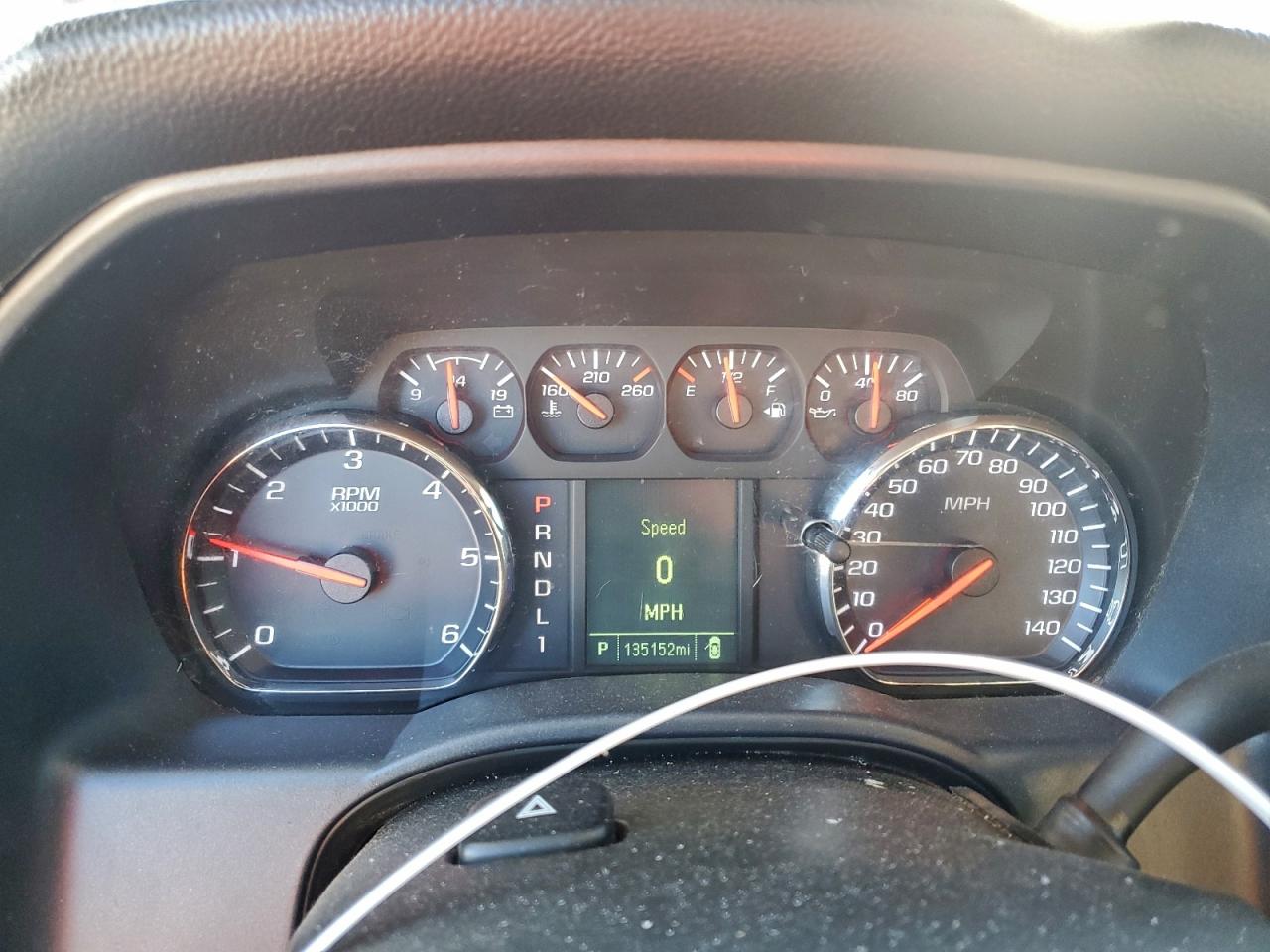 GMC Sierra C2500 Heavy Duty Image 8