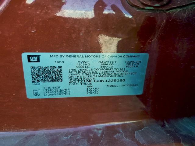 GMC Sierra C2500 Heavy Duty Image 7