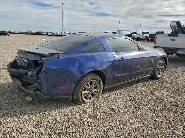 Ford Mustang Image 3