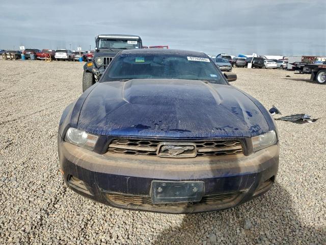 Ford Mustang Image 5