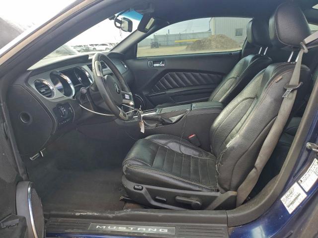 Ford Mustang Image 9