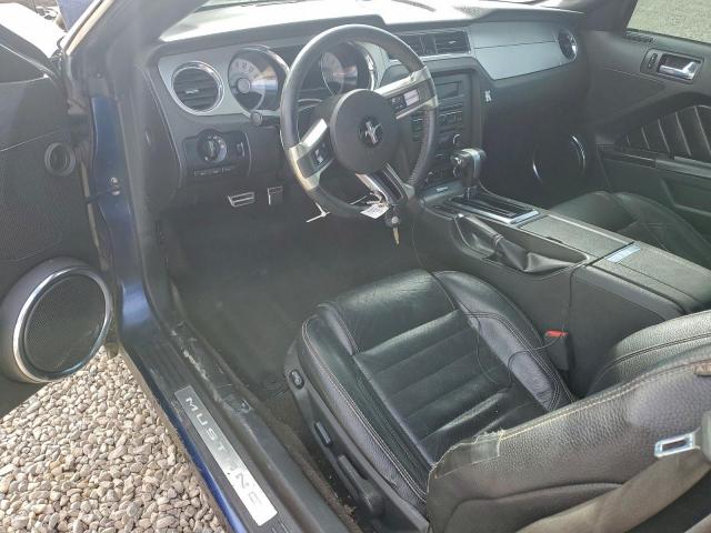 Ford Mustang Image 12