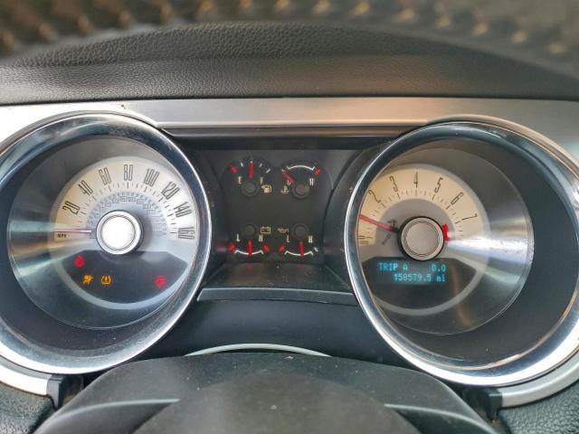 Ford Mustang Image 7